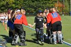 Field Hockey Senior Day  Wheaton College Field Hockey Senior Day 2021. - Photo By: KEITH NORDSTROM : Wheaton, field hockey, FH2021, Senior Day